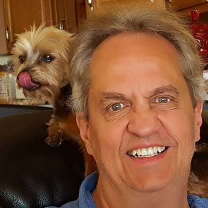 Meet your Posher, Peter